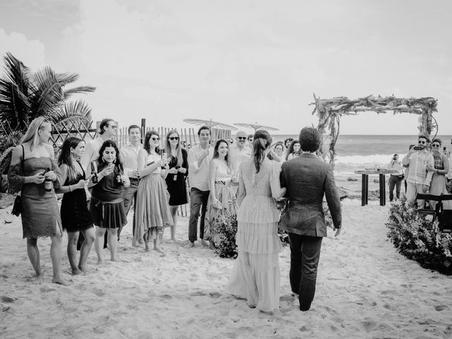 La boda de Carlos y Adriana en Playa del Carmen, Quintana Roo 79