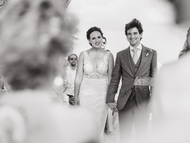 La boda de Carlos y Adriana en Playa del Carmen, Quintana Roo 98