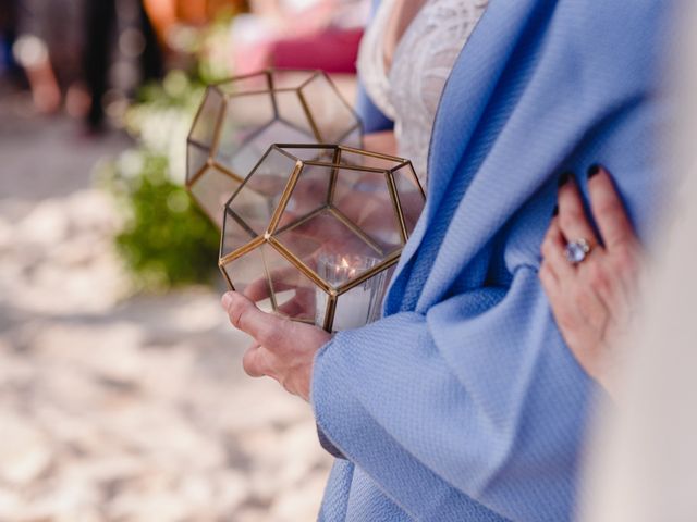 La boda de Carlos y Adriana en Playa del Carmen, Quintana Roo 133