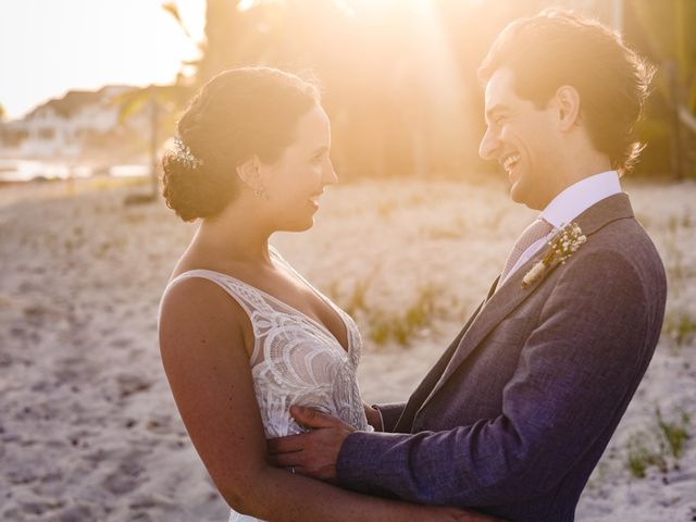 La boda de Carlos y Adriana en Playa del Carmen, Quintana Roo 167