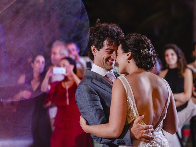 La boda de Carlos y Adriana en Playa del Carmen, Quintana Roo 189