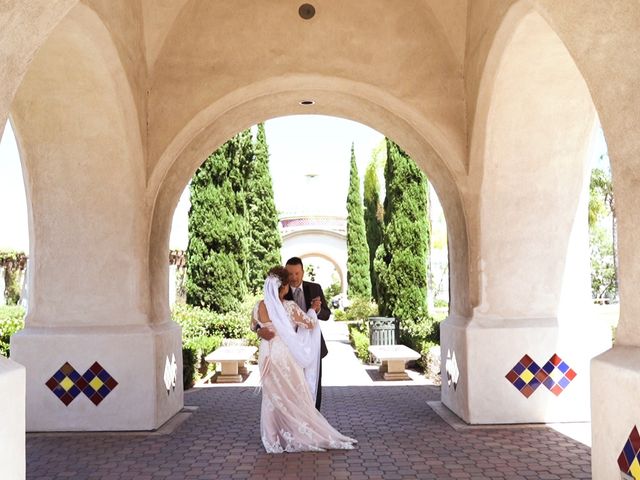 La boda de Mario y Rosa en Tijuana, Baja California 11