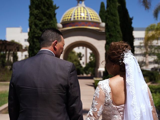 La boda de Mario y Rosa en Tijuana, Baja California 14
