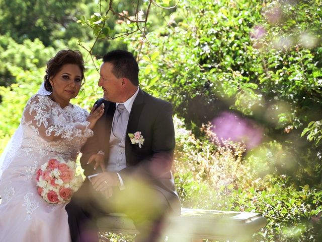 La boda de Mario y Rosa en Tijuana, Baja California 15