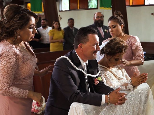 La boda de Mario y Rosa en Tijuana, Baja California 23