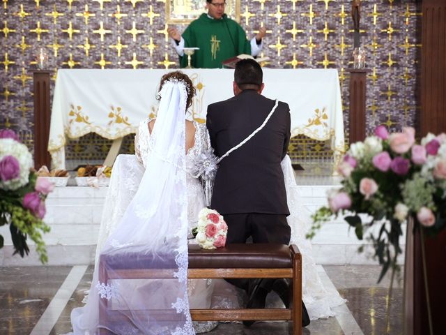 La boda de Mario y Rosa en Tijuana, Baja California 25