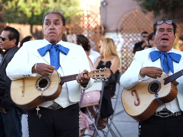 La boda de Mario y Rosa en Tijuana, Baja California 30
