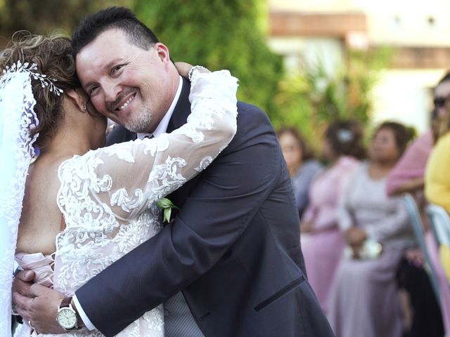 La boda de Mario y Rosa en Tijuana, Baja California 32