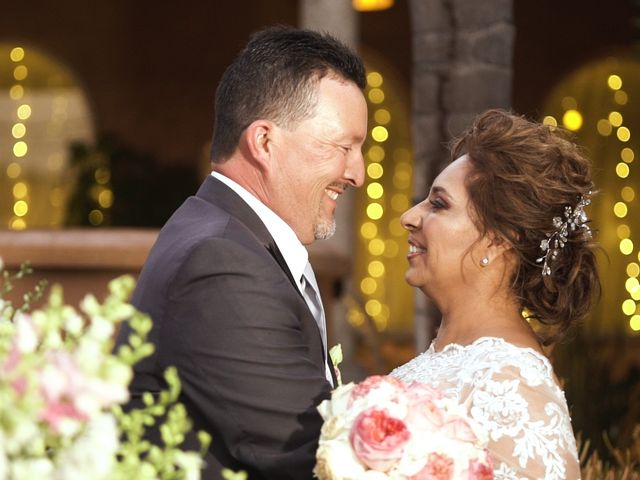 La boda de Mario y Rosa en Tijuana, Baja California 35