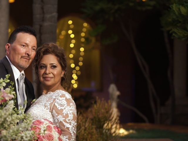 La boda de Mario y Rosa en Tijuana, Baja California 2
