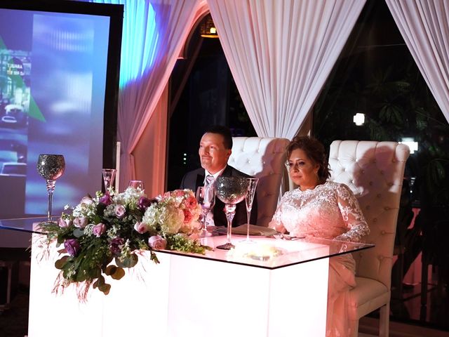 La boda de Mario y Rosa en Tijuana, Baja California 49