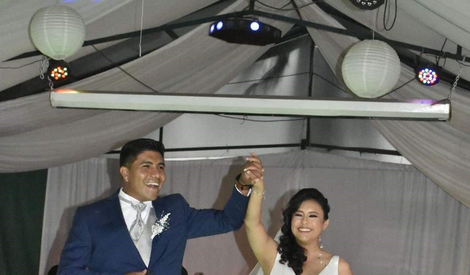 La boda de Carlos y Janet en Iztapalapa, Ciudad de México