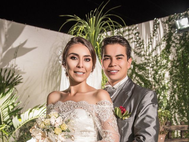 La boda de José y Atala en Tuxtla Gutiérrez, Chiapas 7