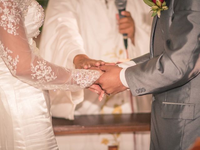 La boda de José y Atala en Tuxtla Gutiérrez, Chiapas 36