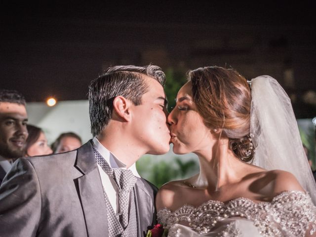 La boda de José y Atala en Tuxtla Gutiérrez, Chiapas 73