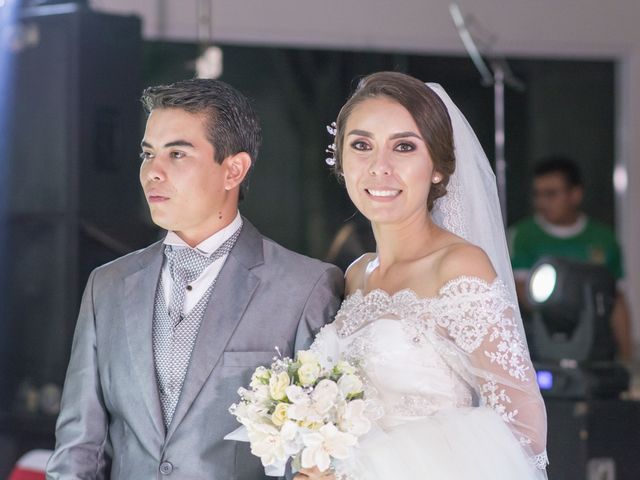 La boda de José y Atala en Tuxtla Gutiérrez, Chiapas 82
