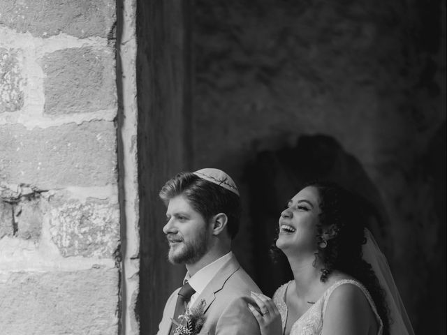La boda de Rodrigo y Julieta en Cuajimalpa, Ciudad de México 3