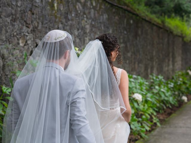 La boda de Rodrigo y Julieta en Cuajimalpa, Ciudad de México 19