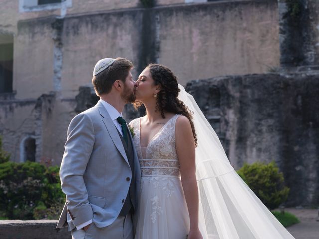 La boda de Rodrigo y Julieta en Cuajimalpa, Ciudad de México 27