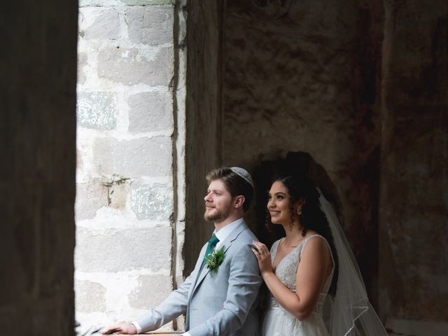 La boda de Rodrigo y Julieta en Cuajimalpa, Ciudad de México 28