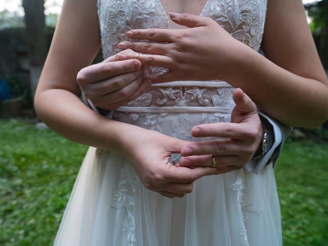 La boda de Rodrigo y Julieta en Cuajimalpa, Ciudad de México 2
