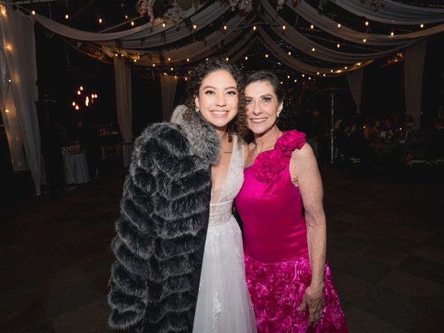 La boda de Rodrigo y Julieta en Cuajimalpa, Ciudad de México 29