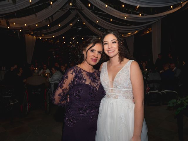 La boda de Rodrigo y Julieta en Cuajimalpa, Ciudad de México 30