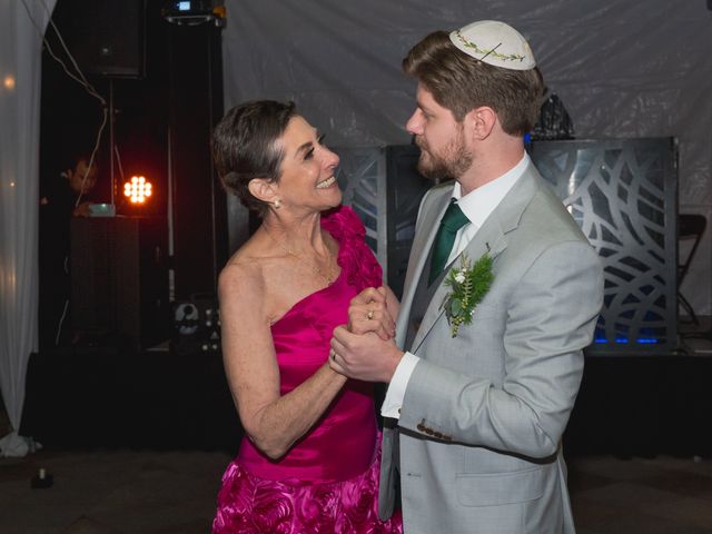 La boda de Rodrigo y Julieta en Cuajimalpa, Ciudad de México 31