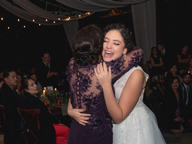 La boda de Rodrigo y Julieta en Cuajimalpa, Ciudad de México 33