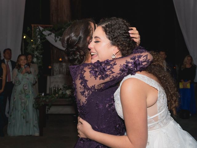 La boda de Rodrigo y Julieta en Cuajimalpa, Ciudad de México 34