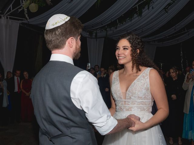 La boda de Rodrigo y Julieta en Cuajimalpa, Ciudad de México 35
