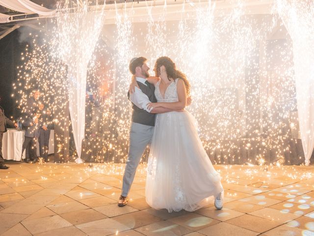 La boda de Rodrigo y Julieta en Cuajimalpa, Ciudad de México 37