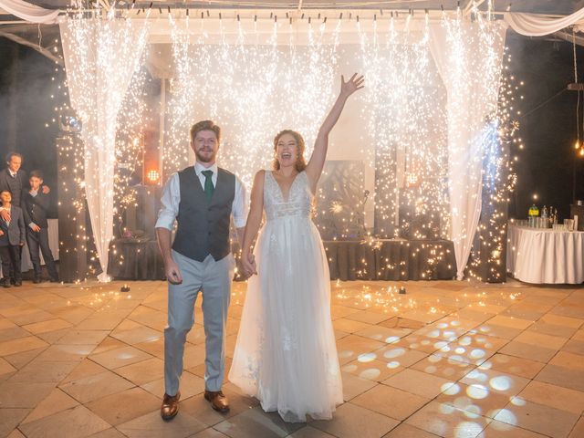La boda de Rodrigo y Julieta en Cuajimalpa, Ciudad de México 39