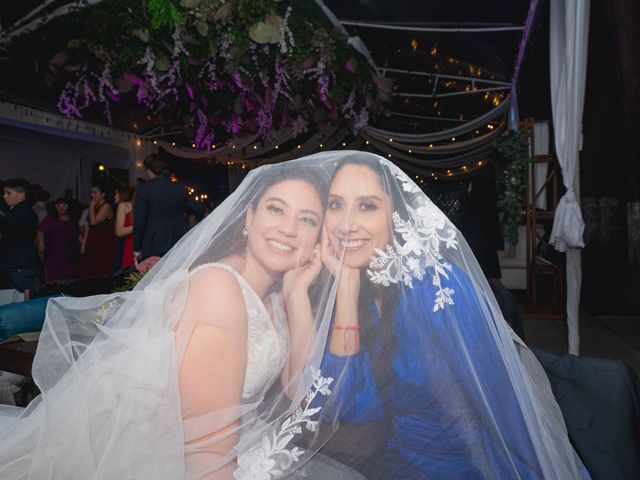 La boda de Rodrigo y Julieta en Cuajimalpa, Ciudad de México 51