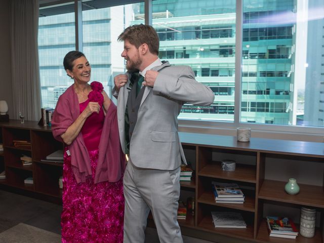 La boda de Rodrigo y Julieta en Cuajimalpa, Ciudad de México 60