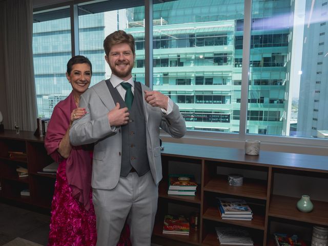 La boda de Rodrigo y Julieta en Cuajimalpa, Ciudad de México 62