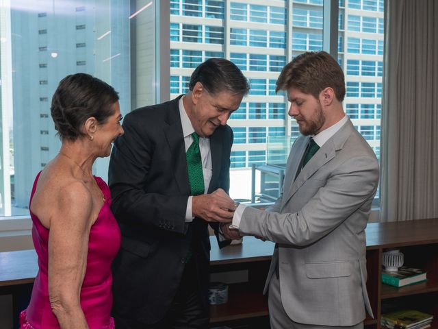 La boda de Rodrigo y Julieta en Cuajimalpa, Ciudad de México 66