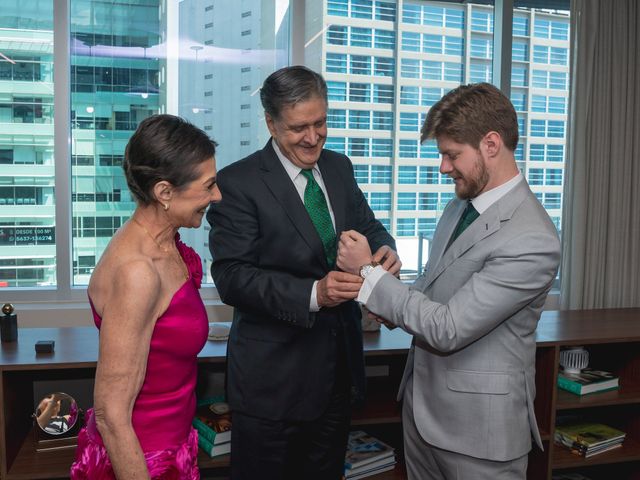 La boda de Rodrigo y Julieta en Cuajimalpa, Ciudad de México 67