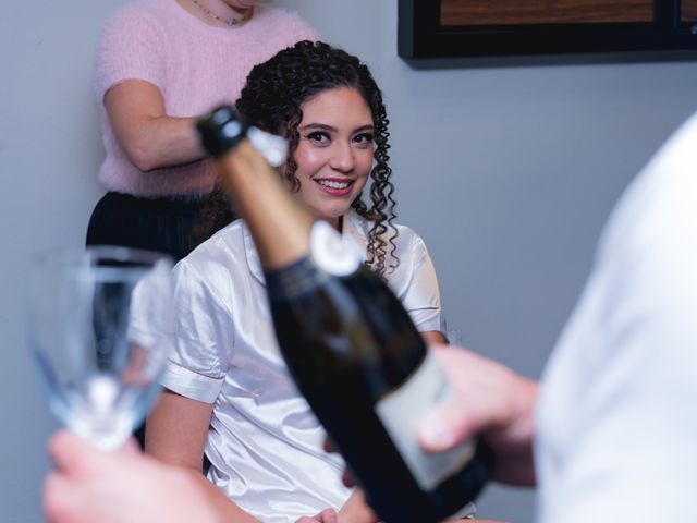 La boda de Rodrigo y Julieta en Cuajimalpa, Ciudad de México 83