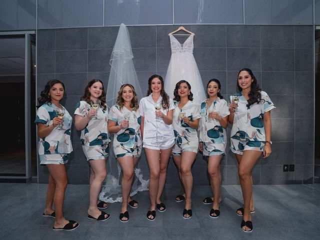 La boda de Rodrigo y Julieta en Cuajimalpa, Ciudad de México 89