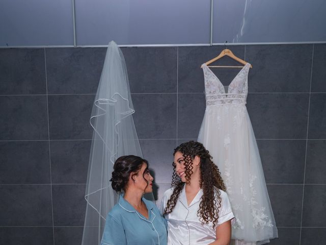 La boda de Rodrigo y Julieta en Cuajimalpa, Ciudad de México 93