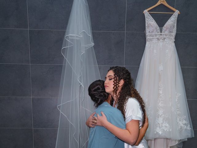 La boda de Rodrigo y Julieta en Cuajimalpa, Ciudad de México 94