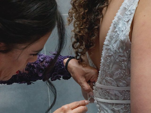 La boda de Rodrigo y Julieta en Cuajimalpa, Ciudad de México 98