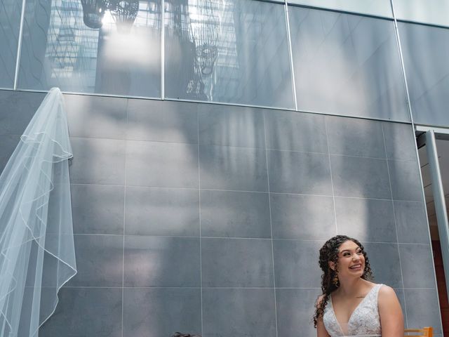 La boda de Rodrigo y Julieta en Cuajimalpa, Ciudad de México 100