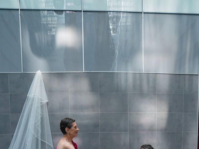 La boda de Rodrigo y Julieta en Cuajimalpa, Ciudad de México 101