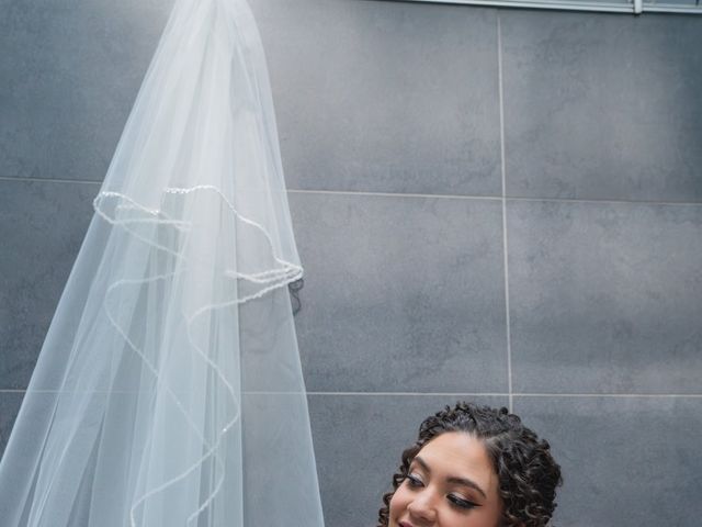 La boda de Rodrigo y Julieta en Cuajimalpa, Ciudad de México 102