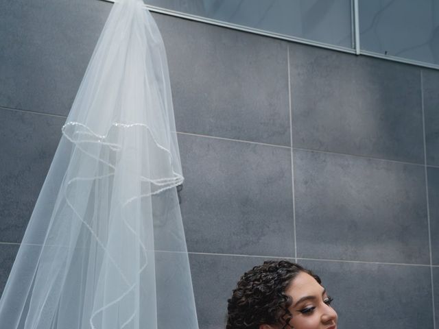 La boda de Rodrigo y Julieta en Cuajimalpa, Ciudad de México 103