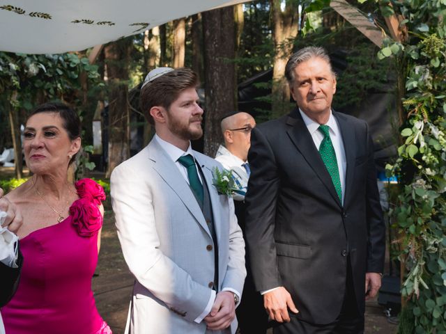 La boda de Rodrigo y Julieta en Cuajimalpa, Ciudad de México 109