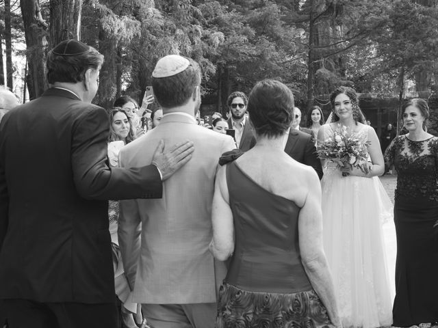 La boda de Rodrigo y Julieta en Cuajimalpa, Ciudad de México 114
