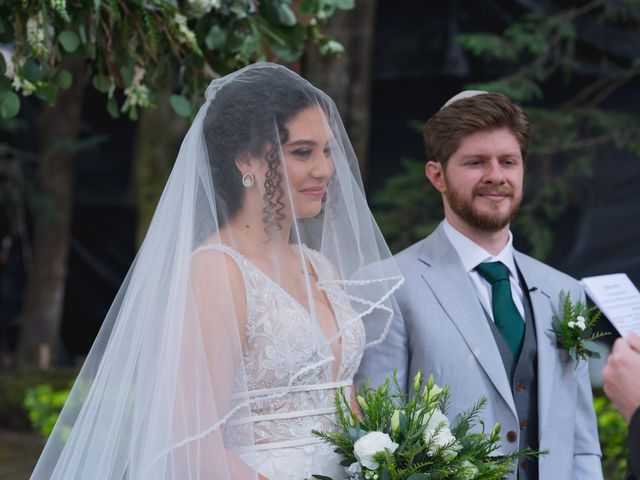 La boda de Rodrigo y Julieta en Cuajimalpa, Ciudad de México 118